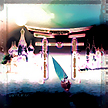 Project 013 Private Cyber Audacious Dreamer in Never Everland